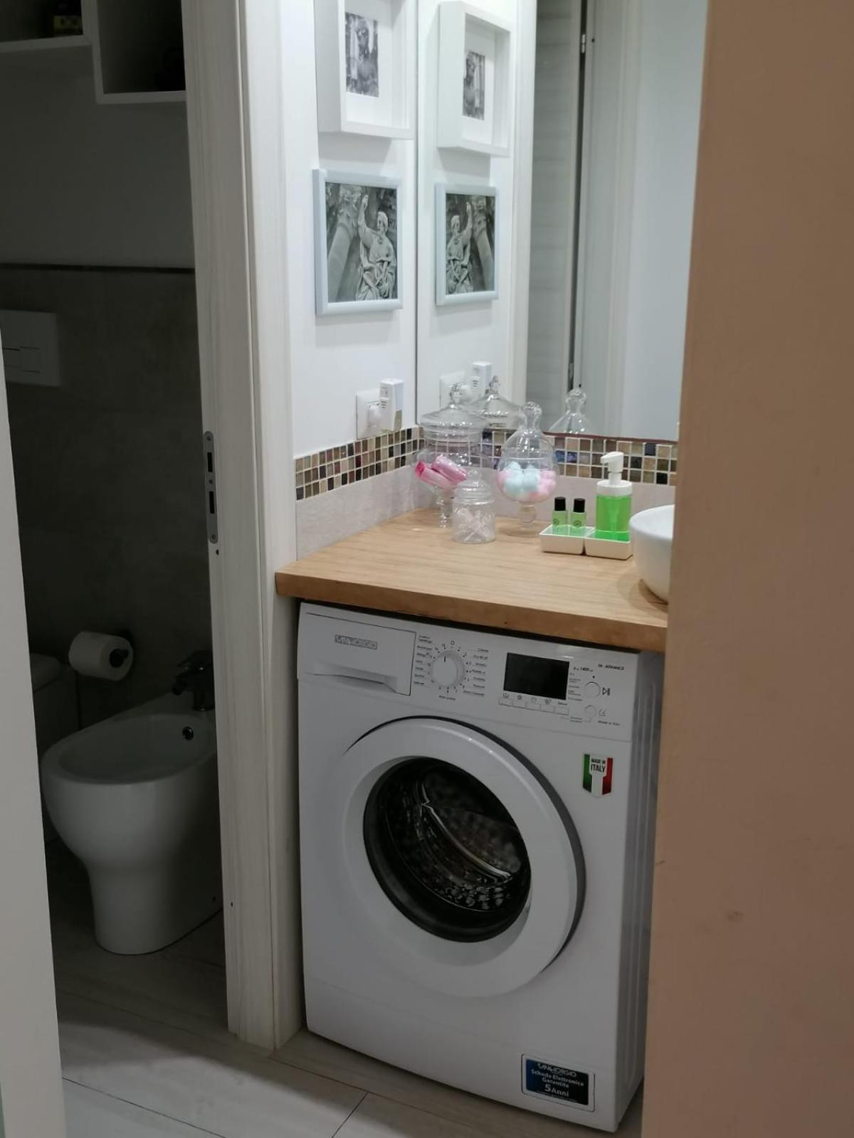 דירות סירקוזה Ammira חדר תמונה
